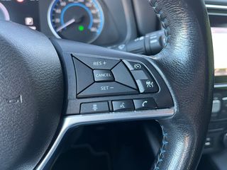 Nissan Leaf 100% Eléctrico 2019