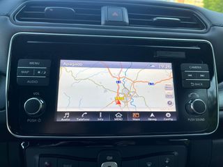 Nissan Leaf 100% Eléctrico 2019