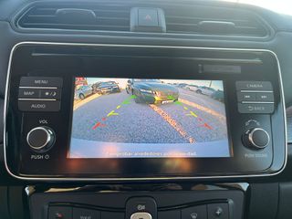 Nissan Leaf 100% Eléctrico 2019