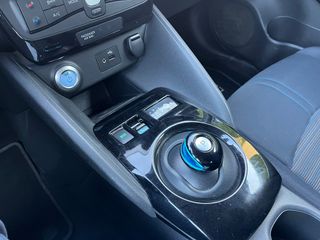 Nissan Leaf 100% Eléctrico 2019