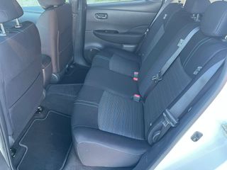 Nissan Leaf 100% Eléctrico 2019