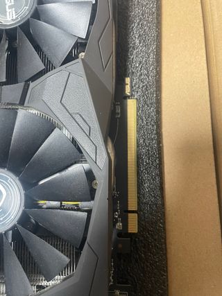 Tarjeta Gráfica Radeon RX 570 8GB