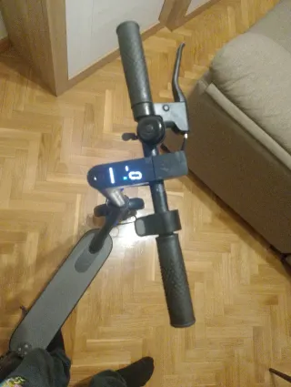 Patinete Eléctrico Xiaomi 1S