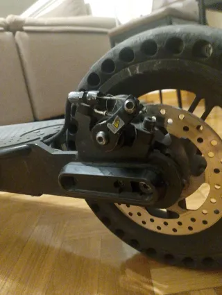 Patinete Eléctrico Xiaomi 1S