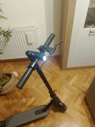 Patinete Eléctrico Xiaomi 1S