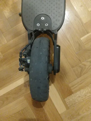 Patinete Eléctrico Xiaomi 1S