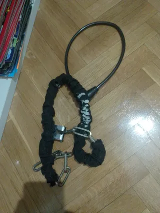 Patinete Eléctrico Xiaomi 1S