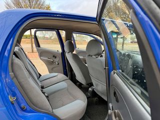 Daewoo Matiz 2003 SOLO ATIENDO LLAMADAS Y WHATSAPP