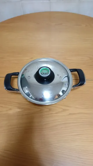 Plancha grill AMC 20 cm