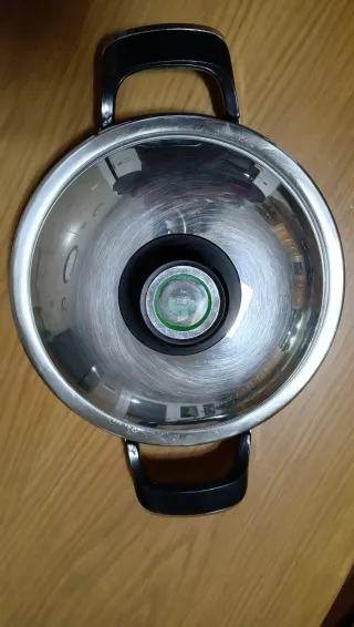 Plancha grill AMC 20 cm