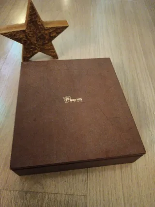 Gargantilla Oro y Perlas