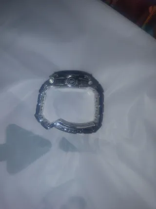 Reloj Festina Plata y Blanco