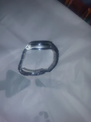 Reloj Festina Plata y Blanco