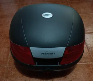 Moto Motron Revolver 125