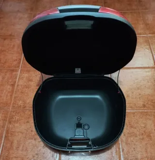 Moto Motron Revolver 125