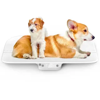 Báscula digital para bebés y mascotas 30 Kg NUEVA