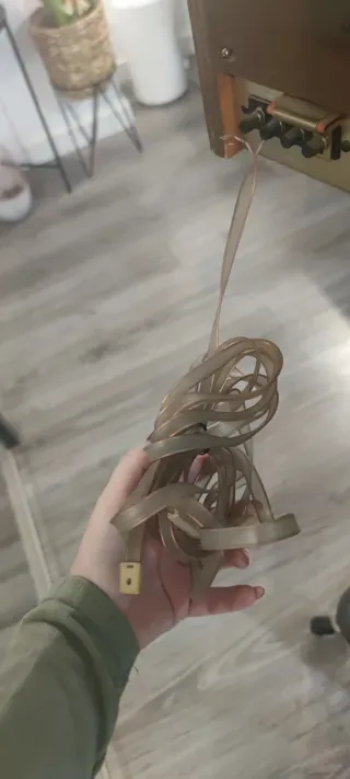 Sony Stereo Radio Cassette-C