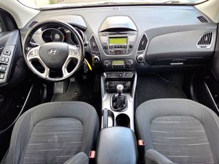 Hyundai ix35 1.6 GDI 2015