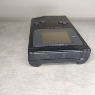 Nintendo Game Boy Classic Nero