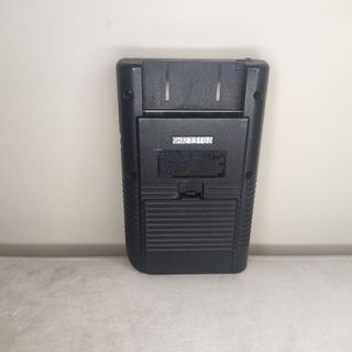 Nintendo Game Boy Classic Nero