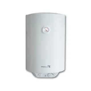 Termo eléctrico GREENHEISS 100L