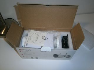 Cámara HIKVISION Wi-Fi DS-2CV1021G1 (2.8mm)