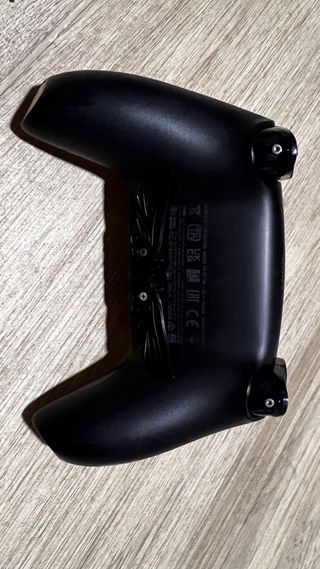 Mando competitivo PS5