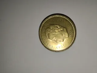 Lote 3 Monedas 100 Ptas Plata y una 100 ptas norma