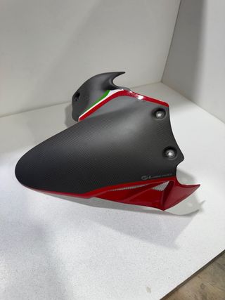 Guardabarros trasero Ducati Streetfighter