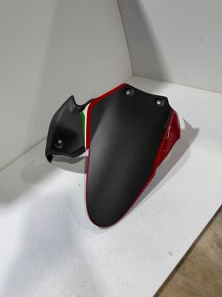 Guardabarros trasero Ducati Streetfighter