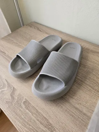 Chanclas Happy Flops