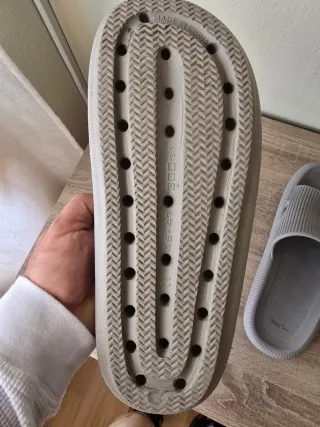 Chanclas Happy Flops