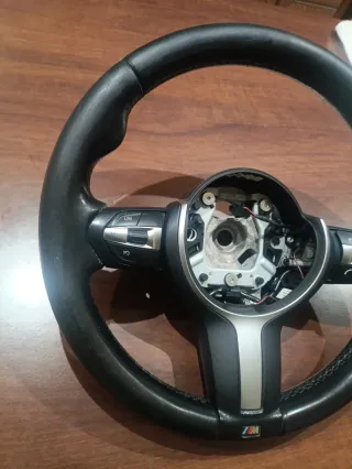 Volante BMW MSPORT F3x e altre serie F