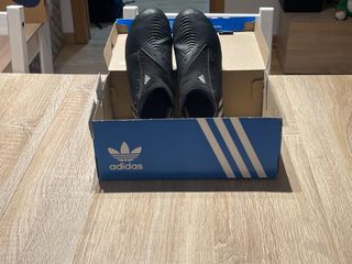 Botas de fútbol Adidas Predator