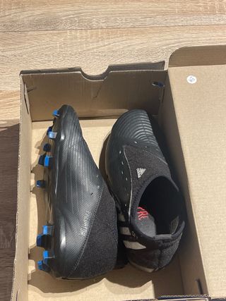 Botas de fútbol Adidas Predator