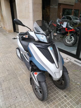 Piaggio Mp3 300 Yourban LT Sport