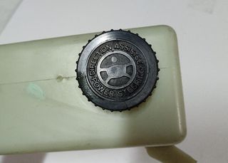 Depósito Líquido Dirección Peugeot 405 MI16