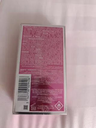 Perfume Lancôme Miracle L'Eau de Parfum 30ml