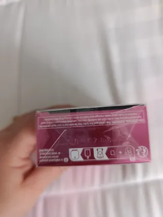 Perfume Lancôme Miracle L'Eau de Parfum 30ml