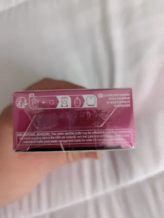 Perfume Lancôme Miracle L'Eau de Parfum 30ml