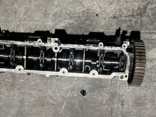 Culatin árbol levas Peugeot 10JCAV