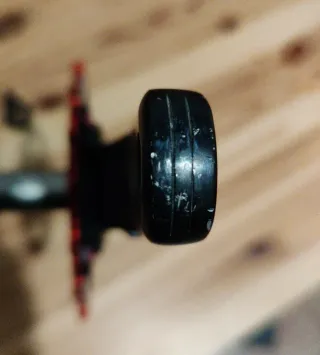 Bielas Shimano XT FC-M782 175mm