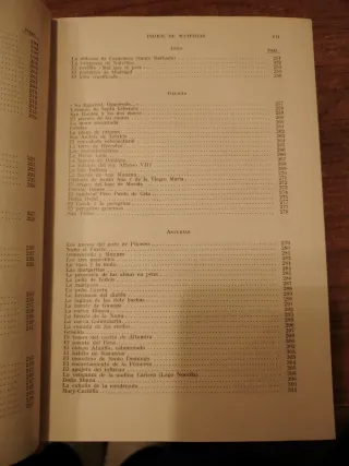 Antología de leyendas de la Literatura Universal