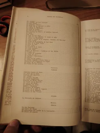 Antología de leyendas de la Literatura Universal