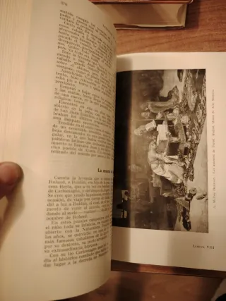 Antología de leyendas de la Literatura Universal