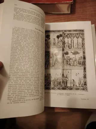 Antología de leyendas de la Literatura Universal