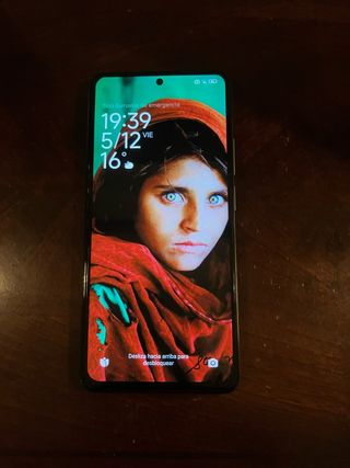 Xiaomi 11T 256GB + Cargador 67W