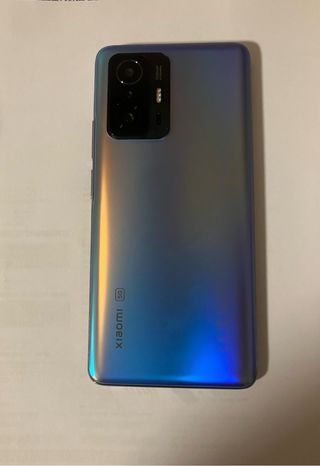 Xiaomi 11T 256GB + Cargador 67W