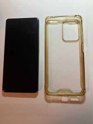 Xiaomi 11T 256GB + Cargador 67W