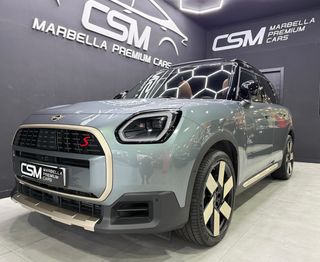 Mini COUNTRYMAN COOPER S ALL4 218cv